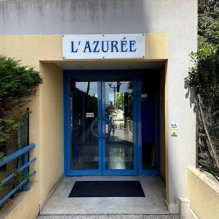 Fronte Mare Con Giardino Privato, Vicino Monaco