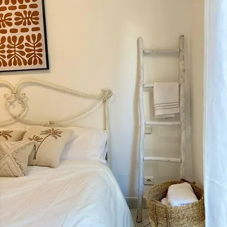 Fronte Mare Con Giardino Privato, Vicino Monaco * Roquebrune-Cap-Martin