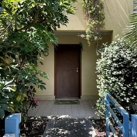 Fronte Mare Con Giardino Privato, Vicino Monaco Roquebrune-Cap-Martin