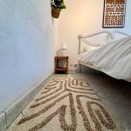 Fronte Mare Con Giardino Privato, Vicino Monaco شقة *